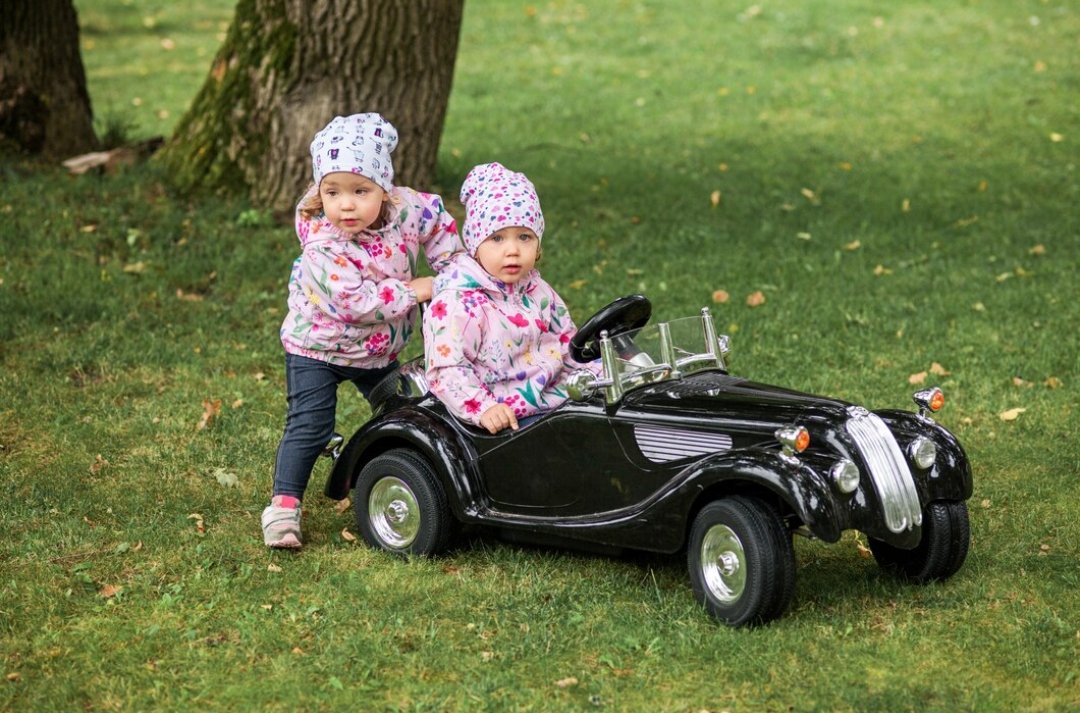 Kids Electric Cars for 10-Year-Olds