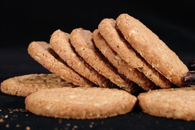 Biscuiți Englezești