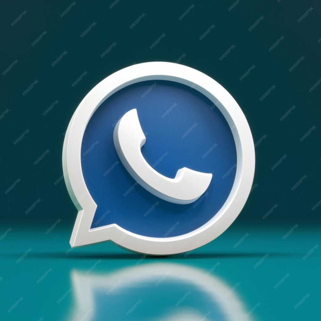 bluewhatsap