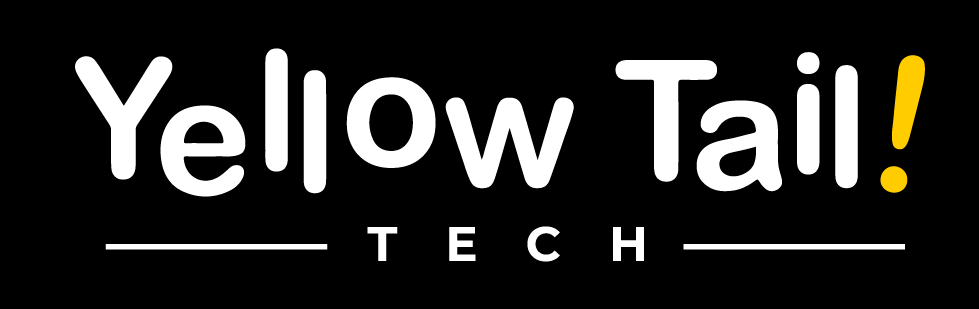 aws yellow tail tech