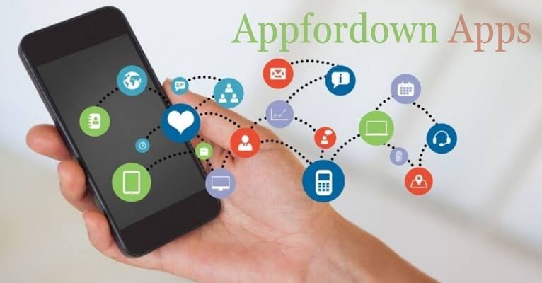 Appfordown Apps