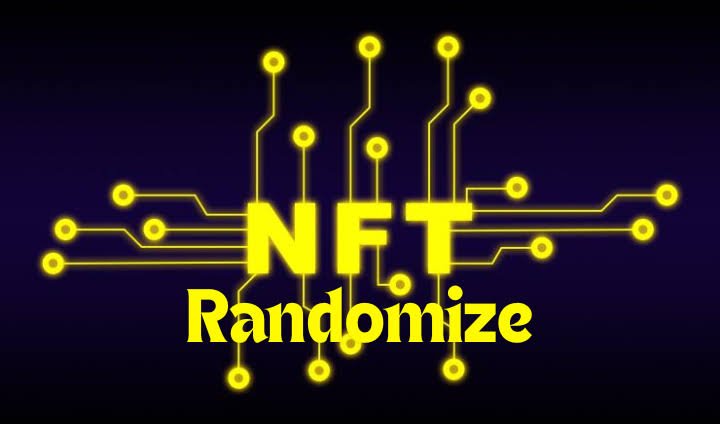 nftrandomize