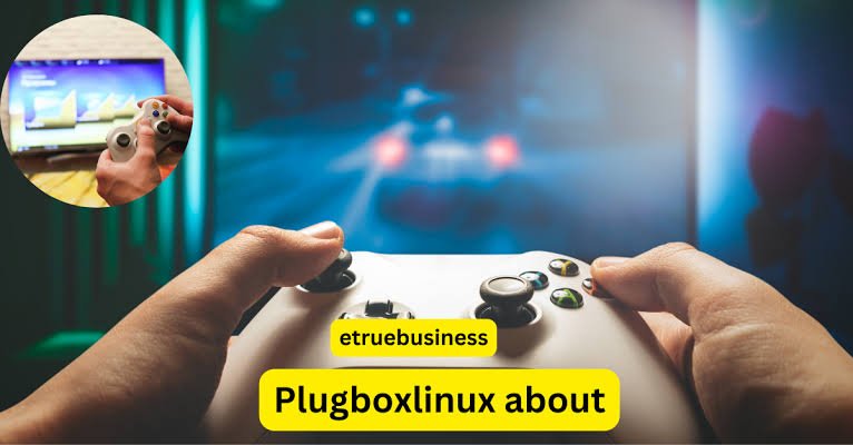 PlugboxLinux About