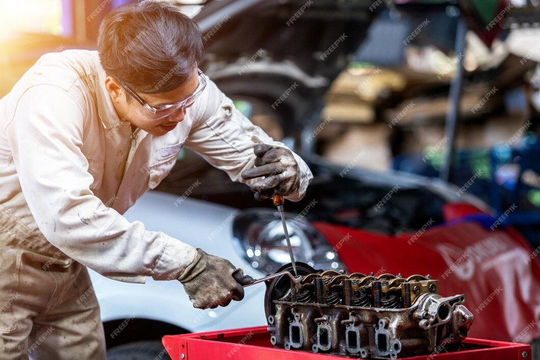 car head gasket repair cost