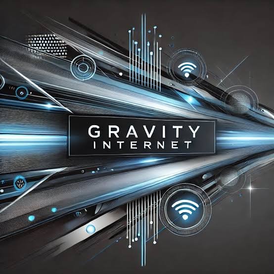 gravityinternetnet