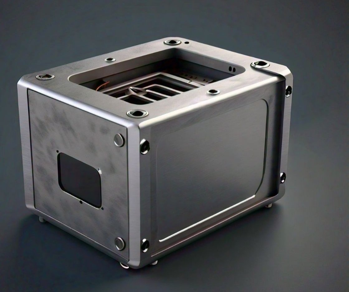 custom electronic enclosures